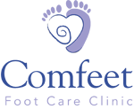 Comfeet Foot Care Clinic - Home